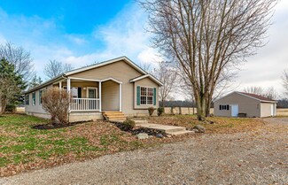 5932 U S 40, Lewisburg, OH 45338