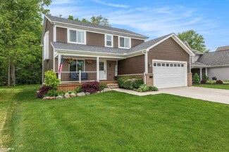 229 Mussey St, Romeo, MI 48065