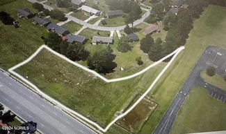 1664 E Raleigh Blvd, Rocky Mount, NC 27801