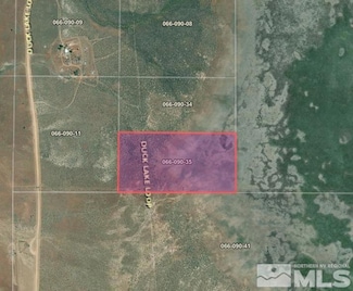 35 Duck Lake Loop, Gerlach, NV 89412