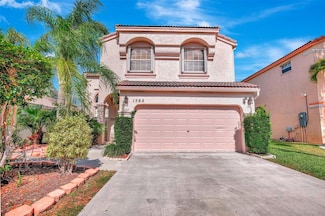 1562 NW 157th Ave, Pembroke Pines, FL 33028