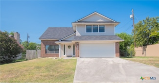 4702 Greenlee Dr, Killeen, TX 76542