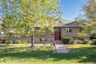15000 W 29th Ave, Golden, CO 80401