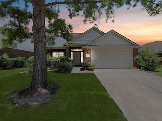 614 Timberstand Ln, Spring, TX 77373