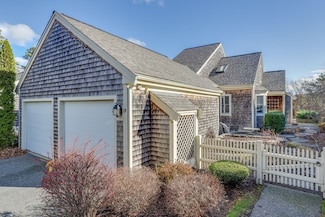 19 Matt Hoxie Trail Unit 19, Plymouth, MA 02360