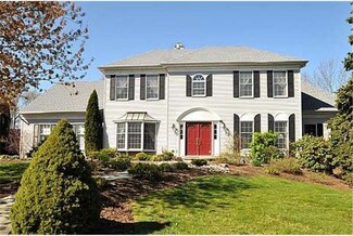 1 Sarah Ct, Dresher, PA 19025