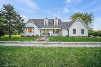 29014 S Ridgeland Ave, Peotone, IL 60468