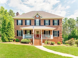 5611 Stone Ridge Dr, East Bend, NC 27018