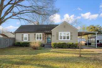 3863 Guernsey Ave, Memphis, TN 38122