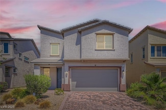 5947 Wellington Peak Rd, Las Vegas, NV 89148