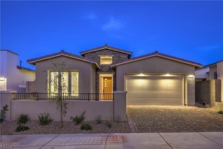 2194 Pigeon Hawk St, Las Vegas, NV 89138