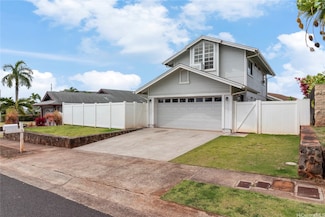 94-1053 Lelehu St, Waipahu, HI 96797