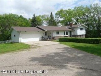29533 County Highway 1, Underwood, MN 56586
