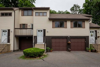 1 Oak Forest Dr Unit 5, Manchester, CT 06042