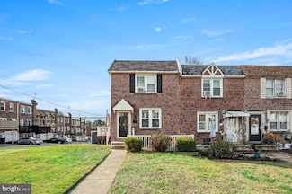 614 S Garfield Ave, Glenolden, PA 19036