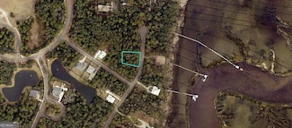 V/L 356 Overlook Ln, St. Marys, GA 31558