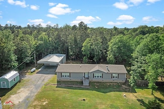 7200 Brownstone Rd, Greenwood, LA 71033