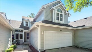 4481 88th St Unit 16, Urbandale, IA 50322