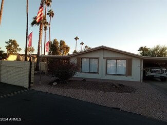 6705 W Fillmore St Unit 305, Phoenix, AZ 85043