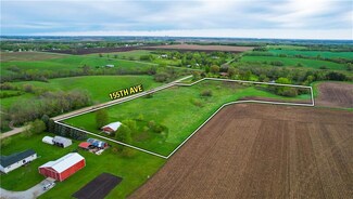 0 155th Ave, Lincoln, IA 50125