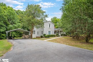 1404 Leesville Church Rd, Clinton, SC 29325