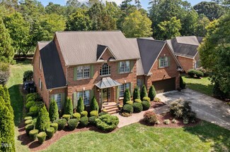 918 Golf House Rd W, Whitsett, NC 27377