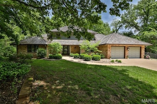 1989 Dogwood Trail, Collinsville, IL 62234
