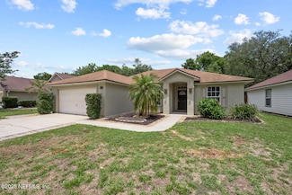 8575 Crooked Tree Dr, Jacksonville, FL 32256