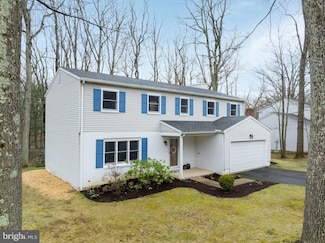102 Ridgewood Cir, State College, PA 16803