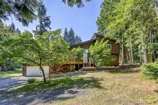 1953 Woods Rd SE, Port Orchard, WA 98366