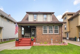 3739 Washington Park Blvd, Newburgh Heights, OH 44105