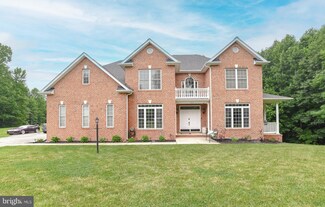 12215 Callaway Place, Hughesville, MD 20637