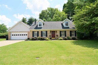 7430 Meadowview Dr, Evansville, IN 47710