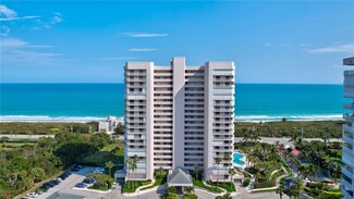 5051 N Highway A1a Unit PENTHOUSE 2-3, Hutchinson Island, FL 34949