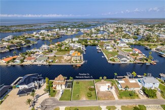 0 Paradise Cir Unit 837922, Hernando Beach, FL 34607