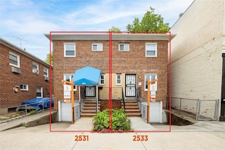 2533 Francis Lewis Blvd, Flushing, NY 11358