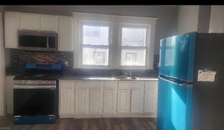 29 Irving St, Newark, NJ 07104
