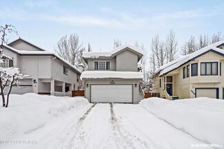 3640 Mirage Cir, Anchorage, AK 99504
