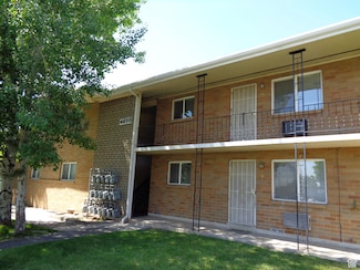 4655 S Locust Ln Unit 16, Salt Lake City, UT 84117