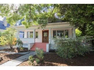 4715 NE 18th Ave, Portland, OR 97211
