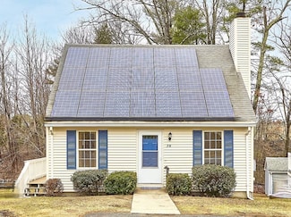 38 Settlers Ln Unit 38, Marlborough, MA 01752