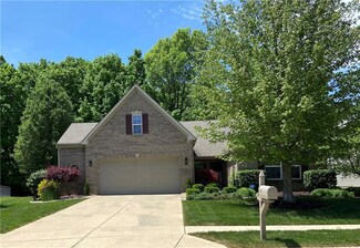 9156 N Coral Reef Rd, Mc Cordsville, IN 46055