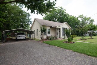 405 Lawrence Ave, Terrell, TX 75160