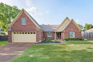 8024 Sundown Ln, Memphis, TN 38133