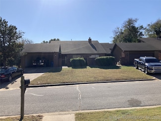 2830 E 81st Place, Tulsa, OK 74137