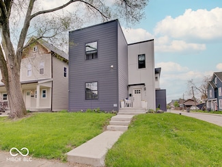 244 N Summit St, Indianapolis, IN 46201