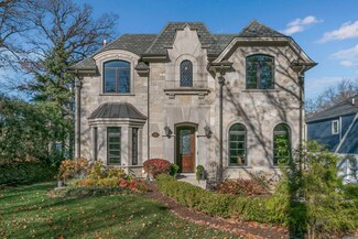 315 Hampton Place, Hinsdale, IL 60521