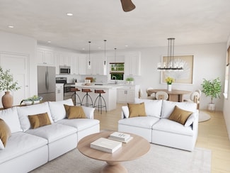 3 Chickadee Way Unit 16, Upton, MA 01568