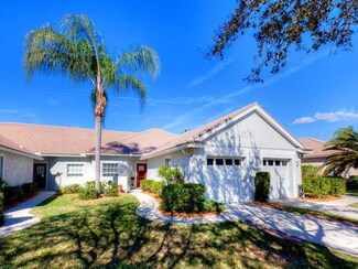 627 Back Nine Dr Unit 6, Venice, FL 34285