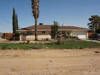 15408 Mojave St, Hesperia, CA 92345
